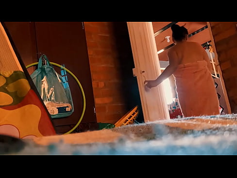 ❤️ Gisundan ko sa akong uyoan sa shower, gisabak ko niya samtang naligo ko. ❤ Porno sa ceb.28films.ru ﹏