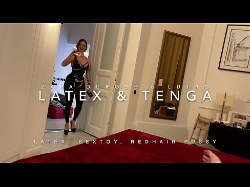 ❤️ Pula ang ulo nga stepsister sa latex nga costume gibiaybiay sa stepbrother ❤ Porno sa ceb.28films.ru ﹏