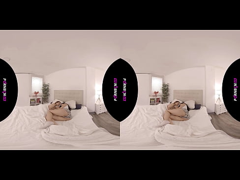 ❤️ PORNBCN VR Duha ka batan-ong tomboy nakamata nga sungog sa 4K 180 3D virtual reality Geneva Bellucci Katrina Moreno ❤ Porno sa ceb.28films.ru ﹏
