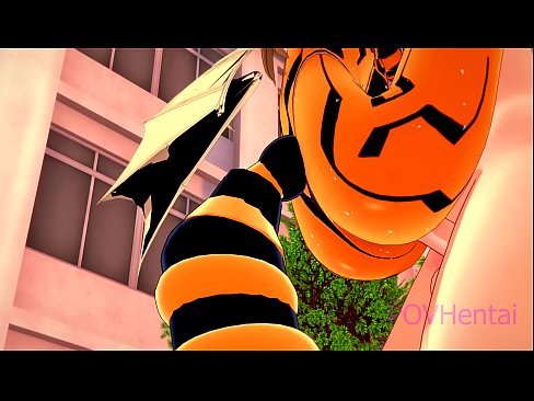❤️ Wasp Girl Monster ❤ Porno sa ceb.28films.ru ﹏